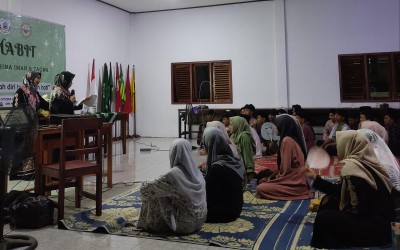 Malam Bina Iman dan Taqwa (MABIT)