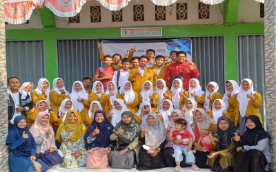 SMK Muhammadiah Ikut Serta dalam Lomba Kihajar STEM